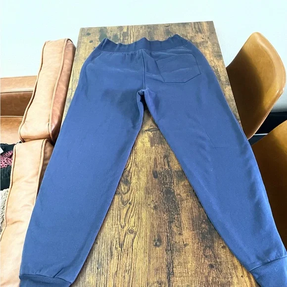 True Religion Blue Joggers - Picture 14 of 14